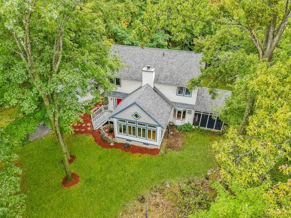 Unit for sale at 40 Krieger Road, Highlands, NY 10928