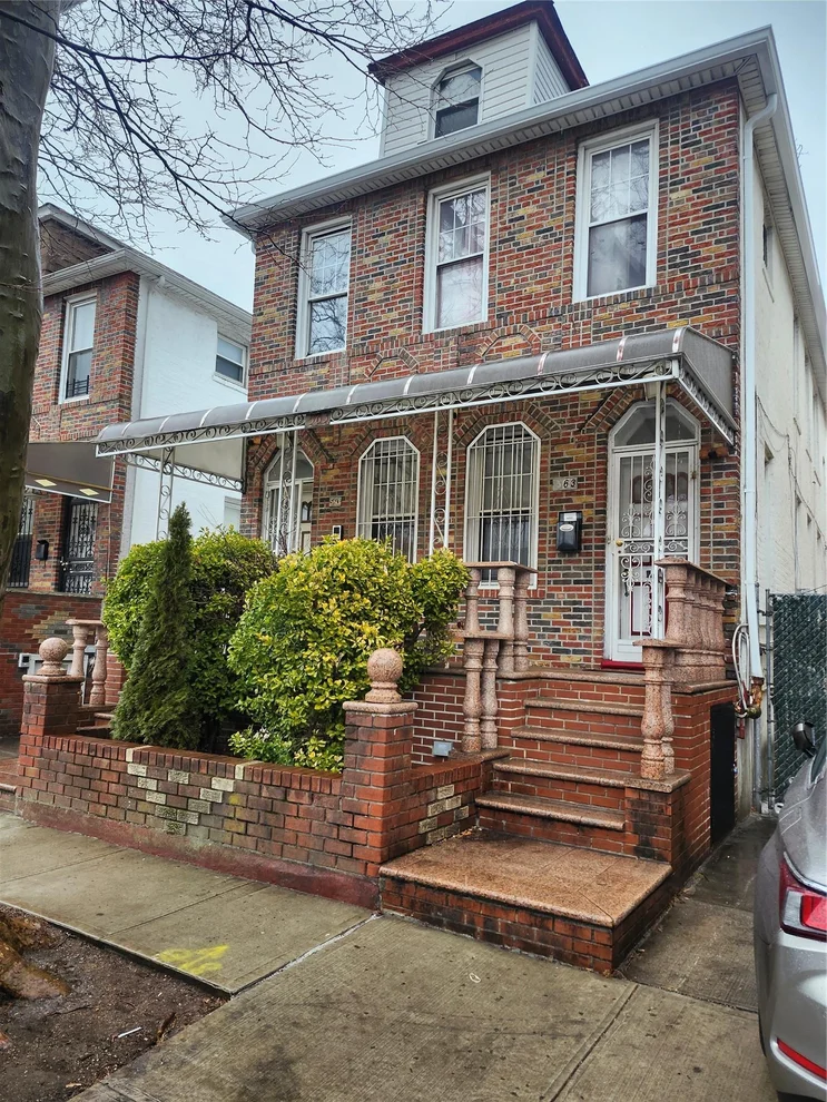 Unit for sale at 563 E 91st Street, New York, NY 11236