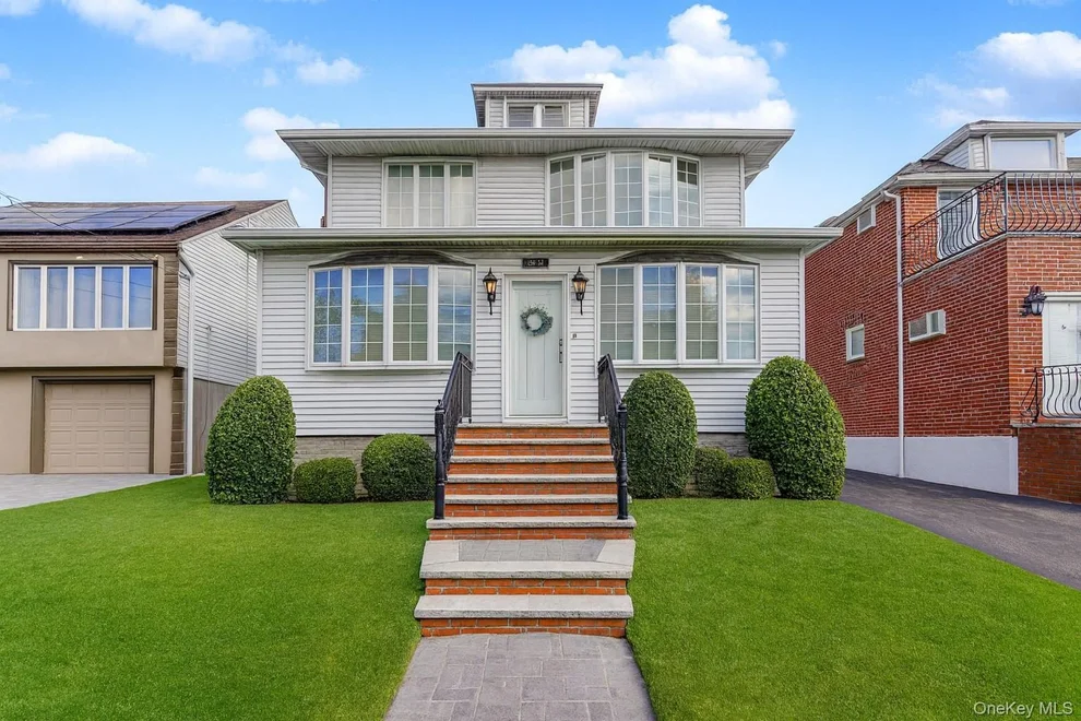 Unit for sale at 15633 100th Street, New York, NY 11414