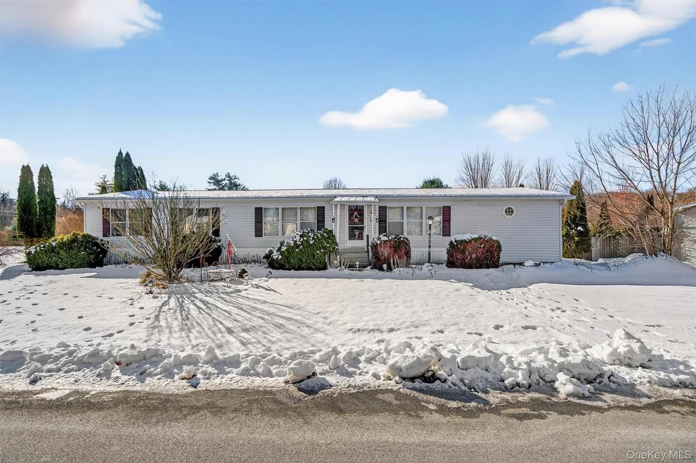 Unit for sale at 14 Palm Drive, Mamakating, NY 12721