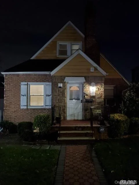 Unit for sale at 115-41 228th Street, Cambria Heights, NY 11411