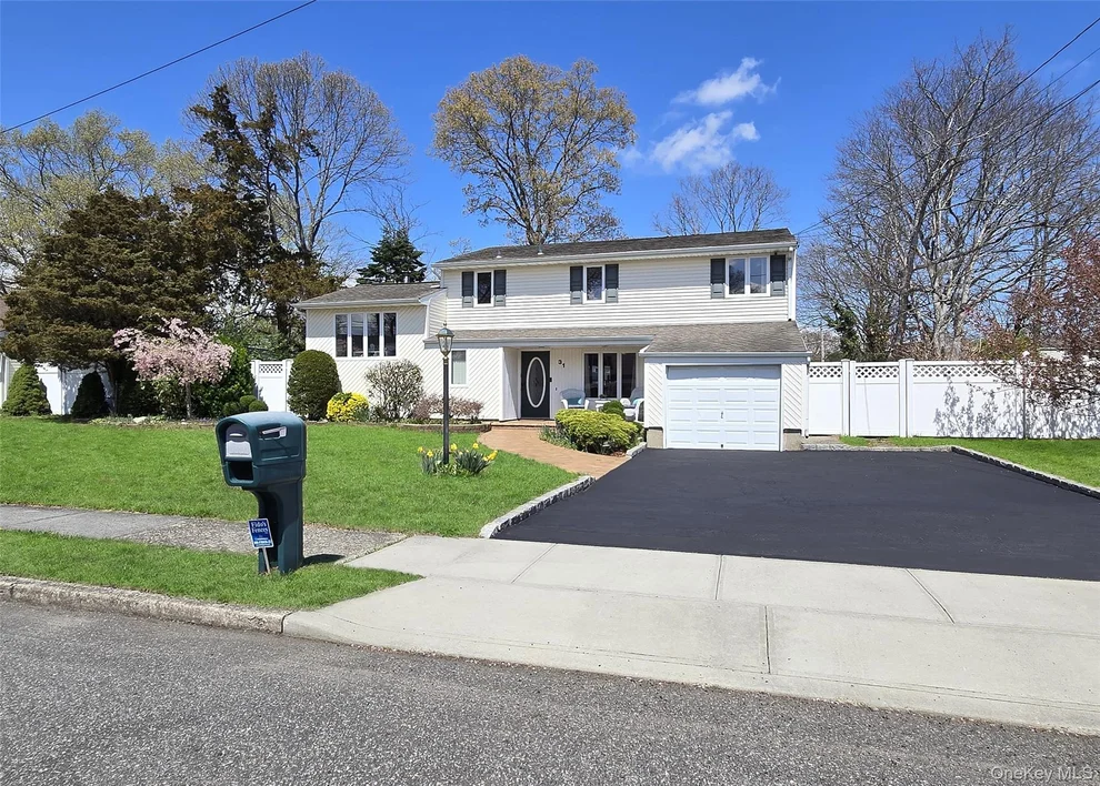 Unit for sale at 31 Executive Road, Brookhaven, NY 11784