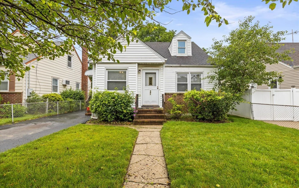 Unit for sale at 243 Ivy Street, Hempstead, NY 11552