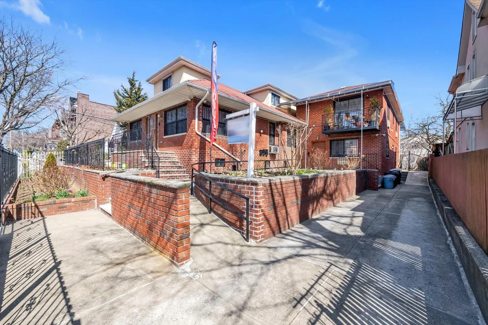 Unit for sale at 24-25 94 Street, New York, NY 11369