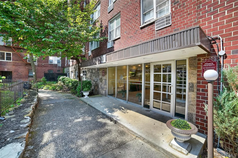 Unit for sale at 101 Highland Avenue, Yonkers, NY 10705