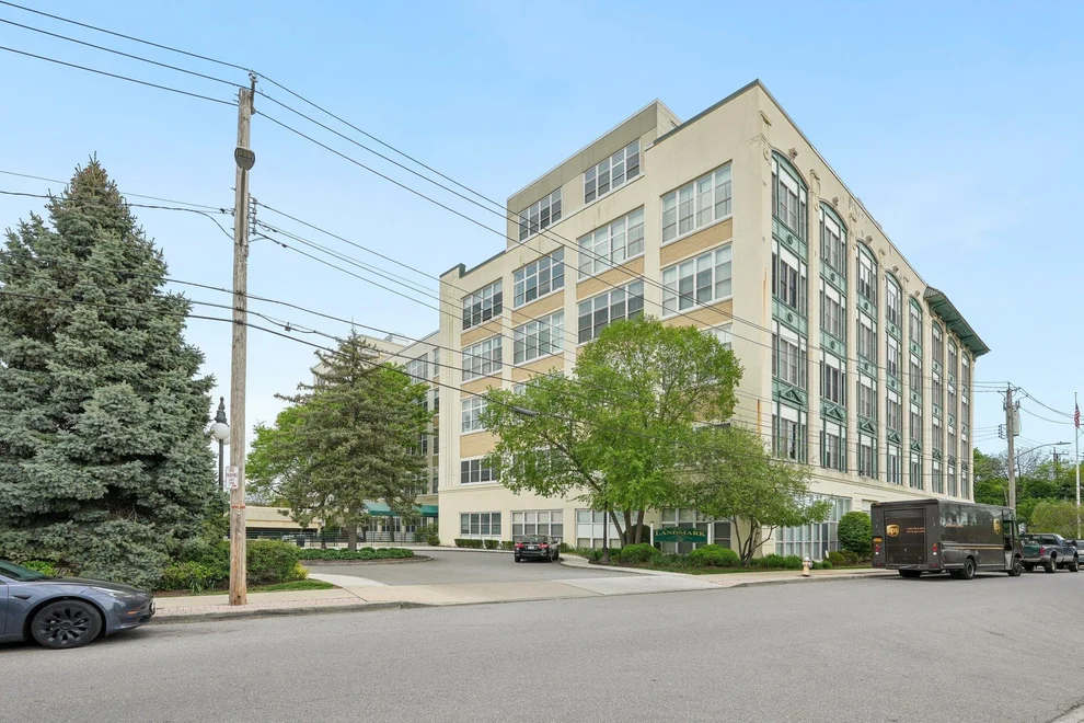 Unit for sale at 1 Landmark Square, Rye Town, NY 10573