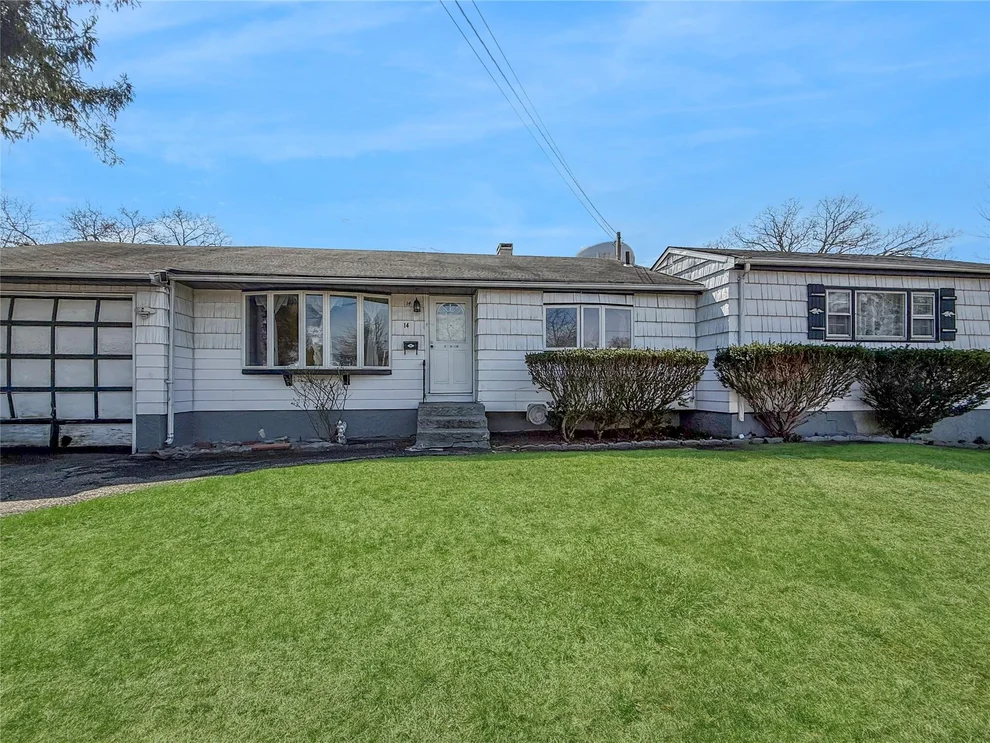 Unit for sale at 14 Morton Street, Islip, NY 11717