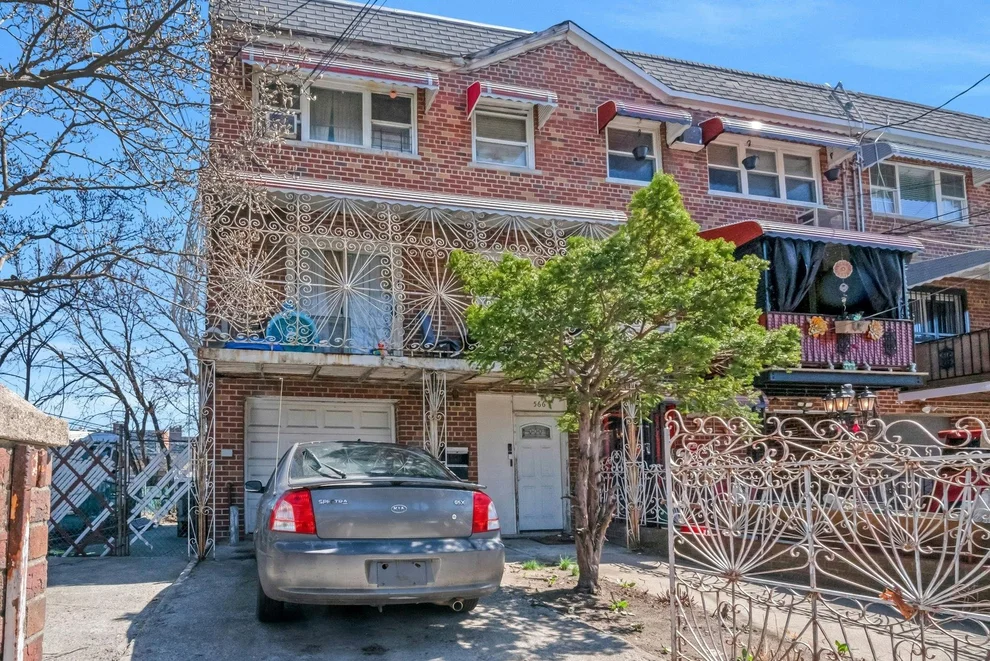 Unit for sale at 566 Bolton Avenue, New York, NY 10473