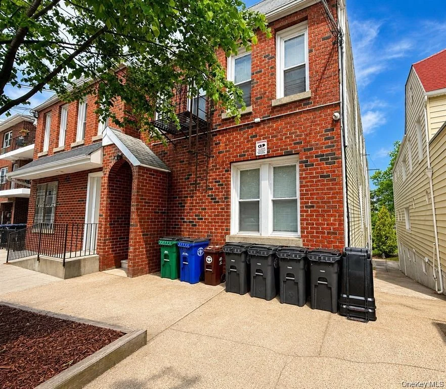 Unit for sale at 2043 Mayflower Avenue, New York, NY 10461