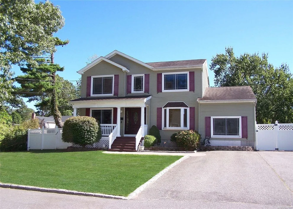 Unit for sale at 88 Moody Avenue, Islip, NY 11751