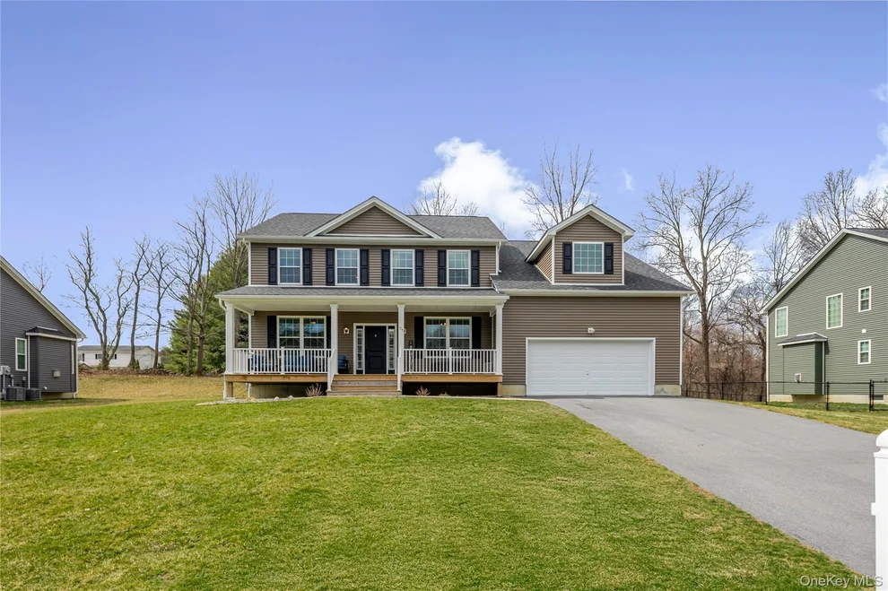 Unit for sale at 77 Kensington Lane, Poughkeepsie, NY 12603