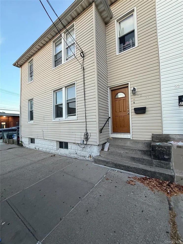 Unit for sale at 2201 125th Street, New York, NY 11356