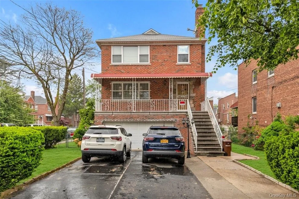 Unit for sale at 1201 Neill Avenue, New York, NY 10461