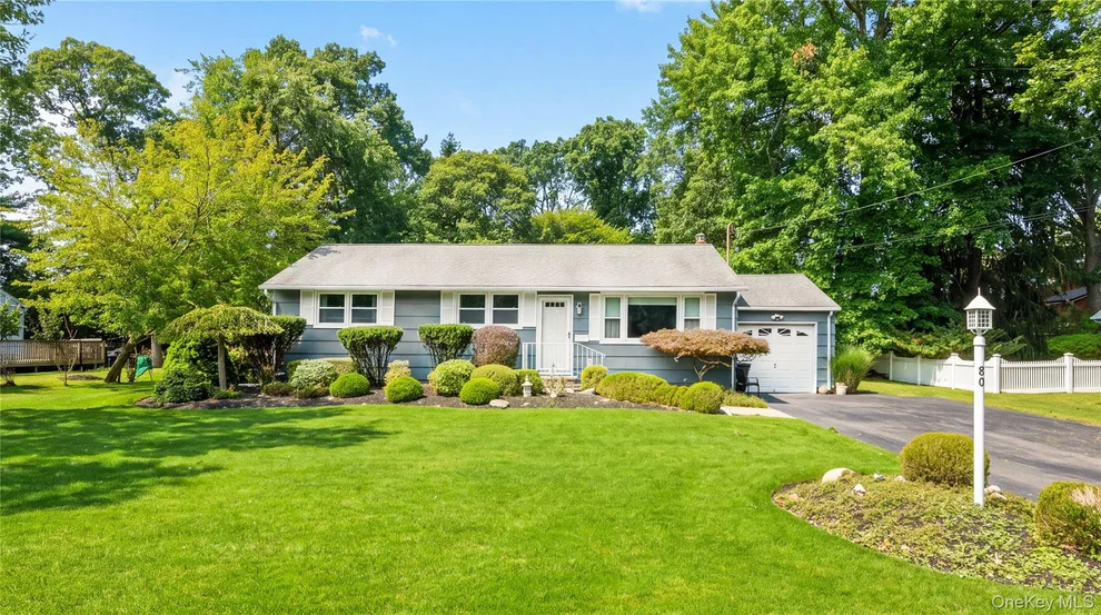 Unit for sale at 80 Evergreen Lane, Brookhaven, NY 11772