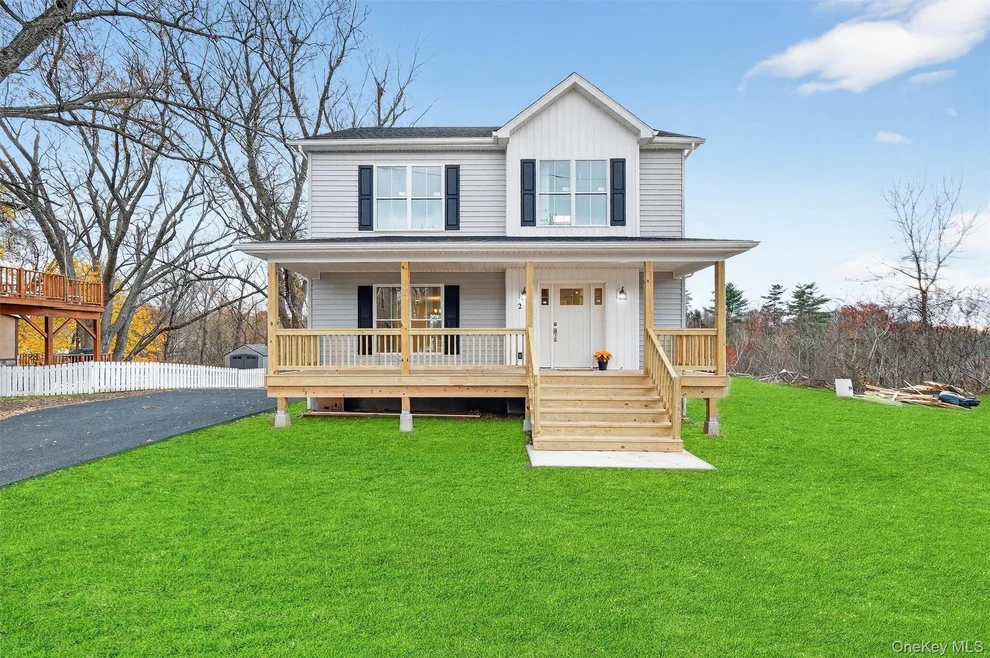 Unit for sale at 25 Teetsel Street, Saugerties, NY 12477