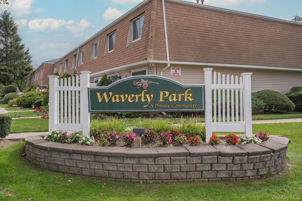 Unit for sale at 219 Storm Drive, Islip, NY 11742
