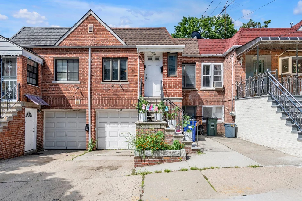 Unit for sale at 1633 Tenbroeck Avenue, New York, NY 10461