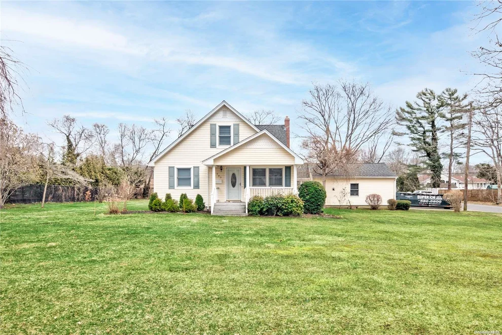 Unit for sale at 403 Sunrise Avenue, Islip, NY 11782