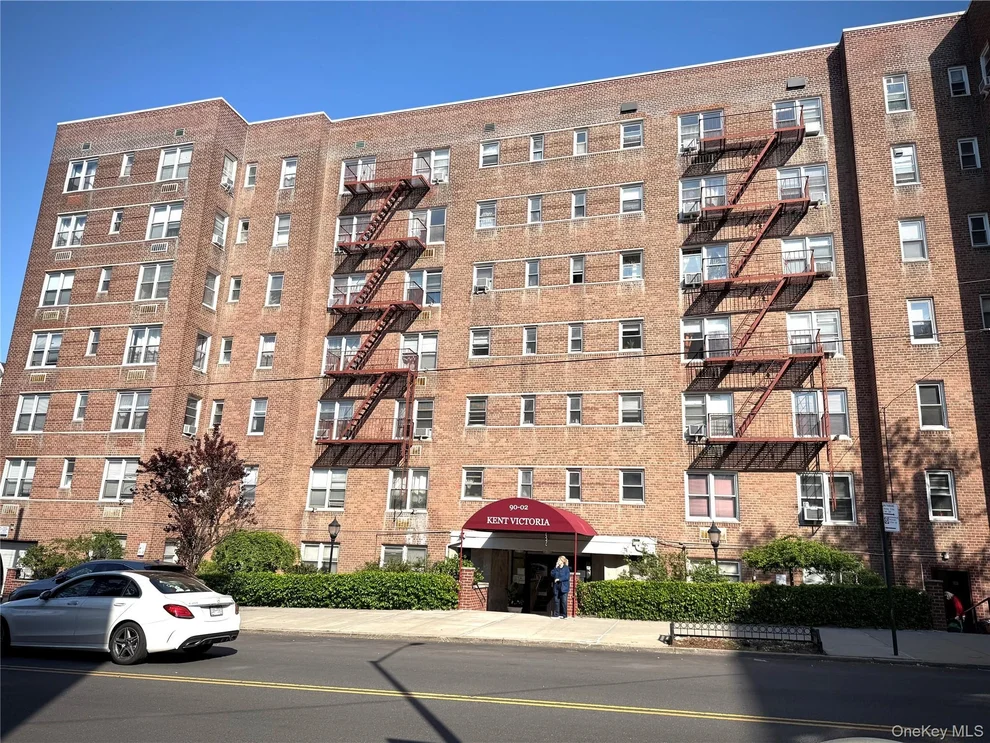 Unit for sale at 9002 63RD Drive, New York, NY 11374