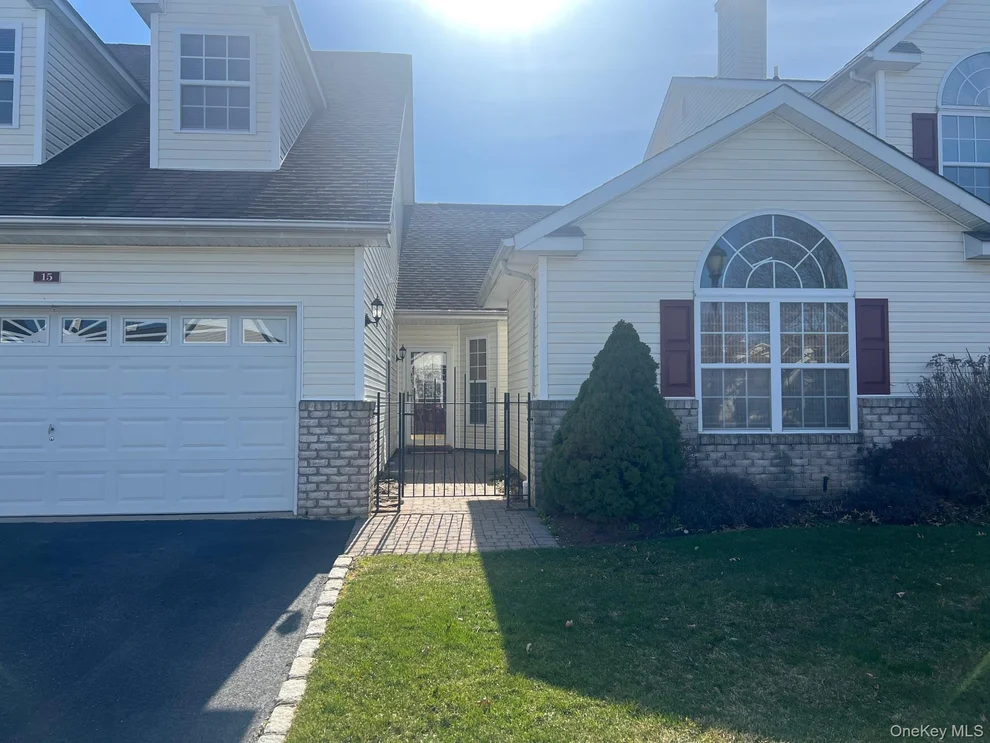 Unit for sale at 15 Constantine Way, Brookhaven, NY 11766
