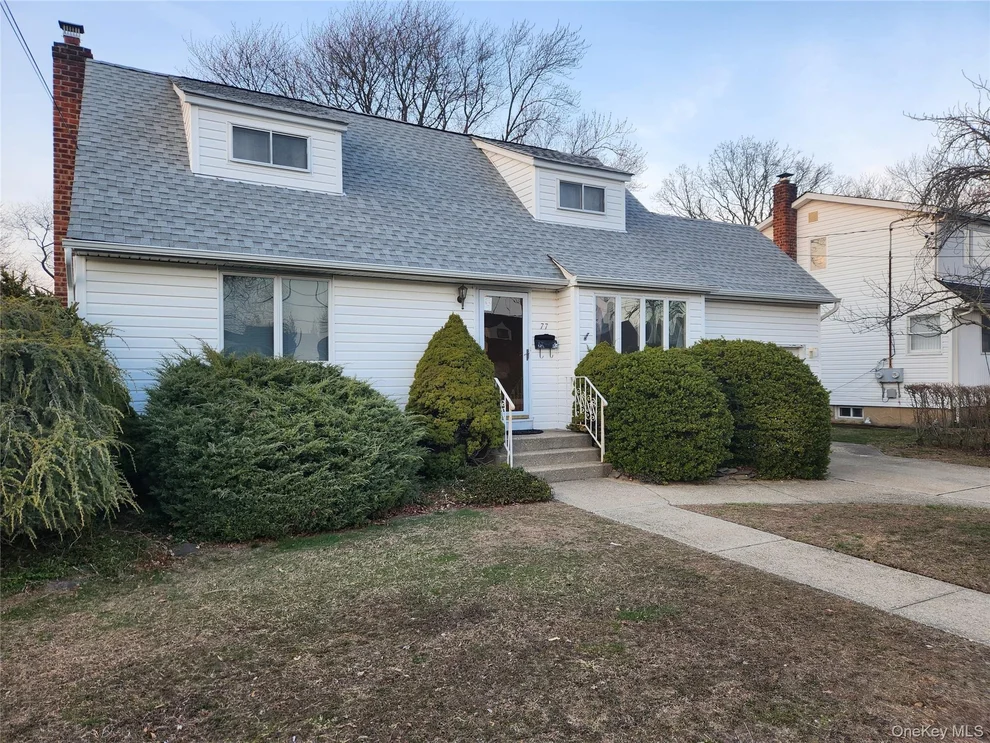 Unit for sale at 77 Nims Avenue, West Babylon, NY 11704