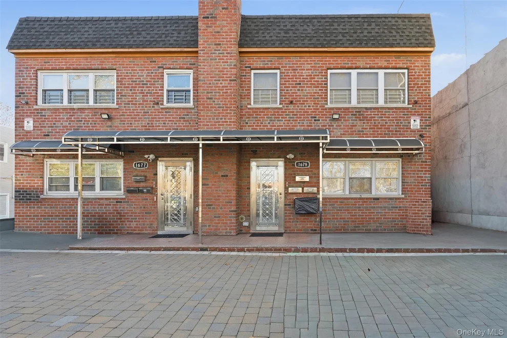 Unit for sale at 1679 Unionport Road, New York, NY 10462