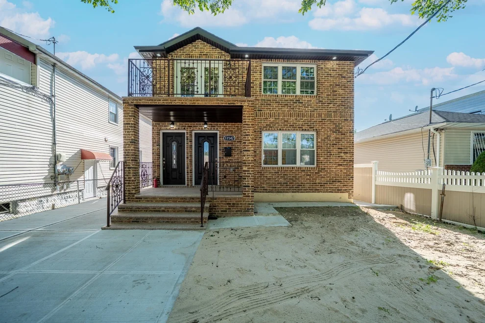 Unit for sale at 115-42 inwood st, New York, NY 11436