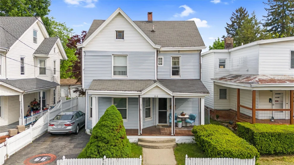 Unit for sale at 66 Orchard Street, Montgomery, NY 12586