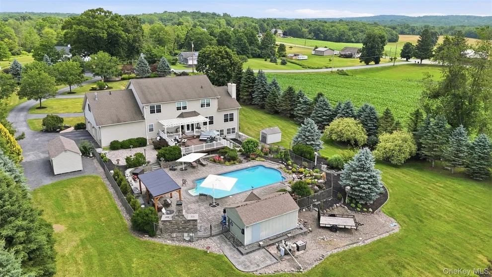 Unit for sale at 161 Bergen Circle, Wawayanda, NY 10973