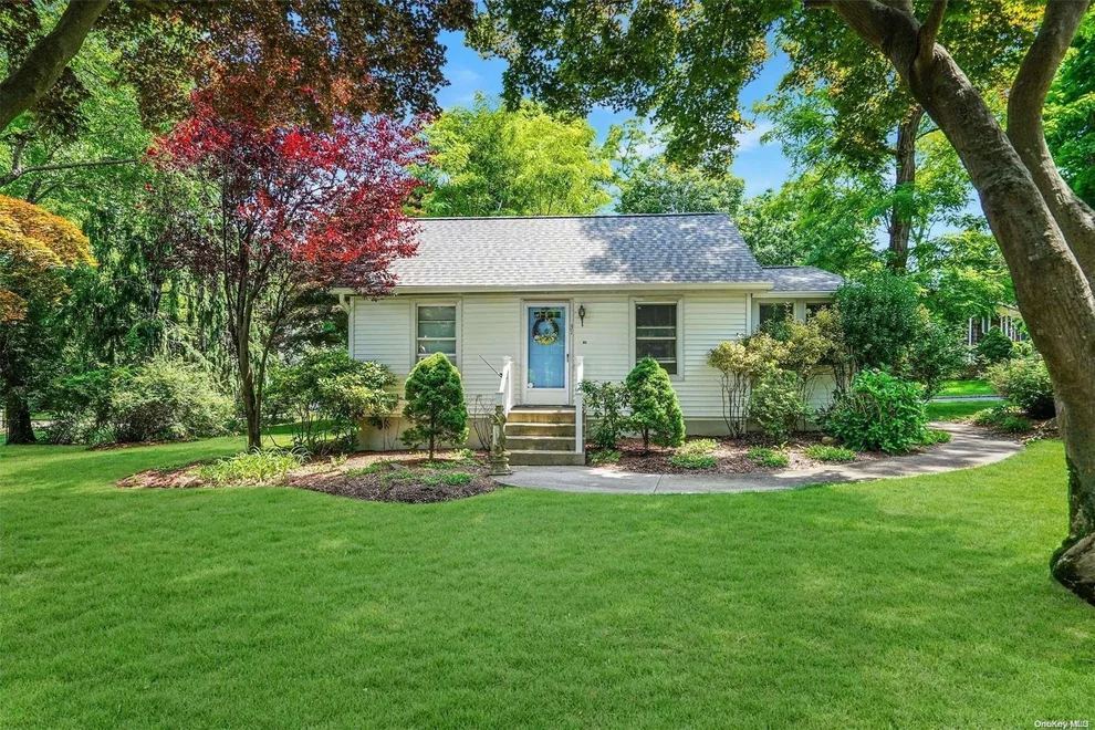 Unit for sale at 31 Hickory Road, Brookhaven, NY 11778