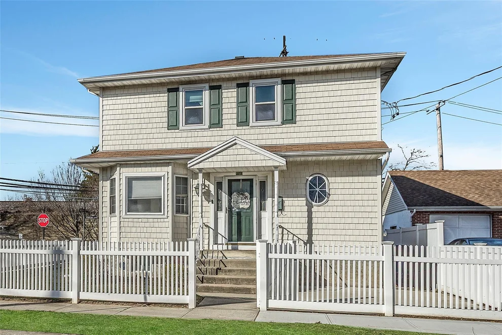 Unit for sale at 33 Randall Avenue, Hempstead, NY 11563