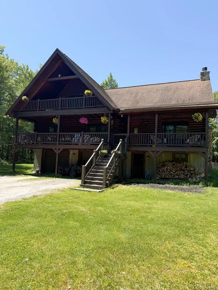 Unit for sale at 412 Pine Grove Road, Bethel, NY 12778