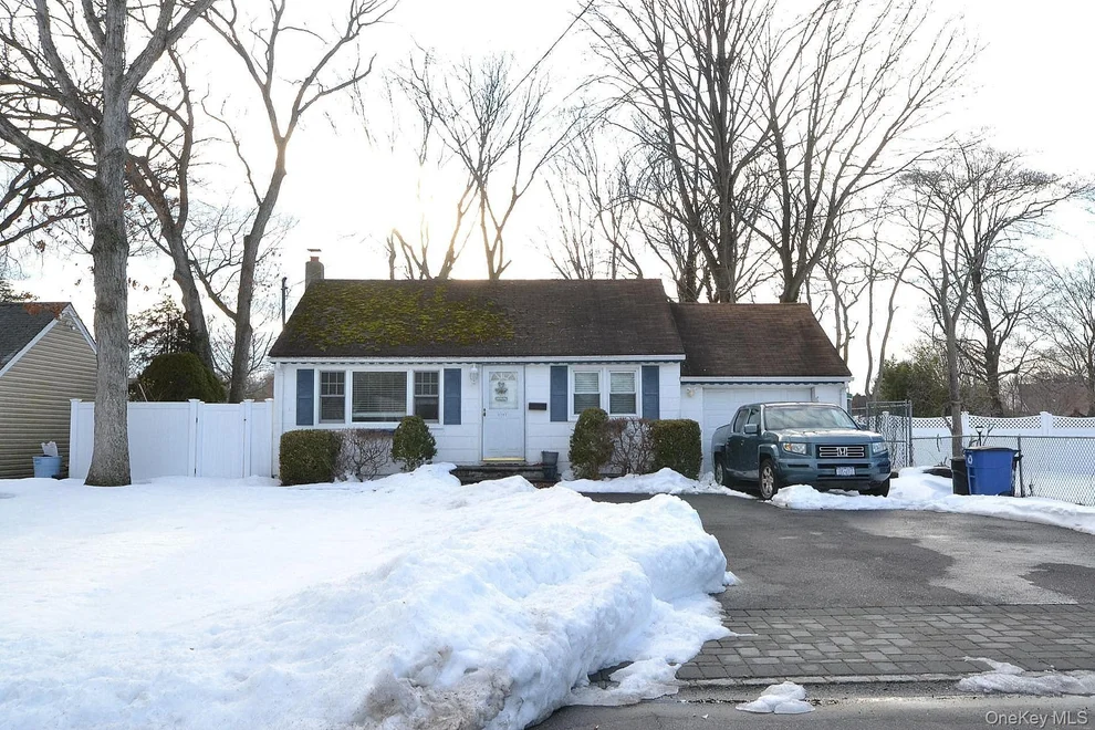 Unit for sale at 1362 Ackerson Boulevard, Islip, NY 11706
