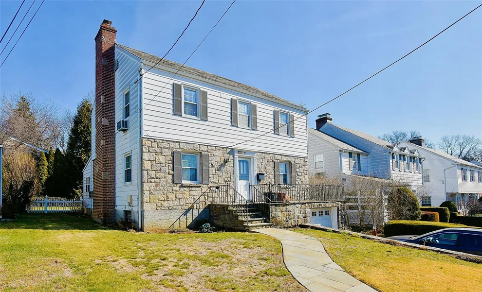 Unit for sale at 29 Villa Street, Mount Vernon, NY 10552