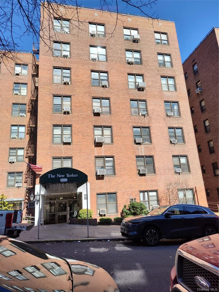 Unit for sale at 103-25 68th Avenue, New York, NY 11375