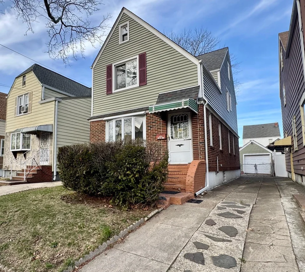 Unit for sale at 93-11 210 Street, New York, NY 11428