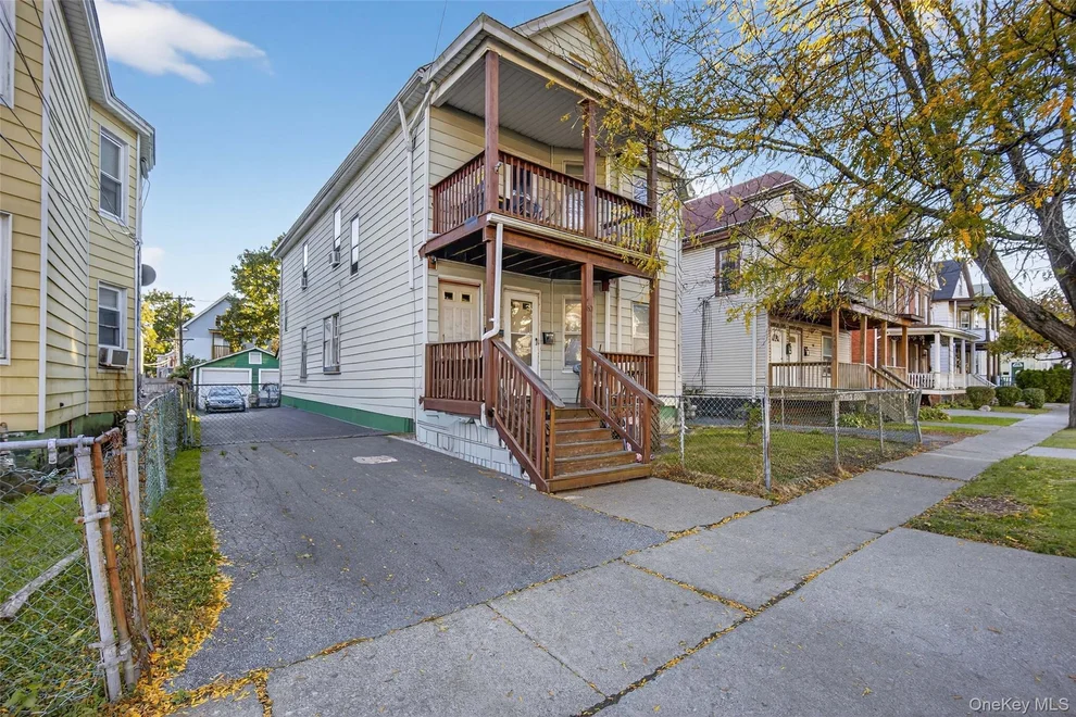 Unit for sale at 60 Lent Street, Poughkeepsie, NY 12601