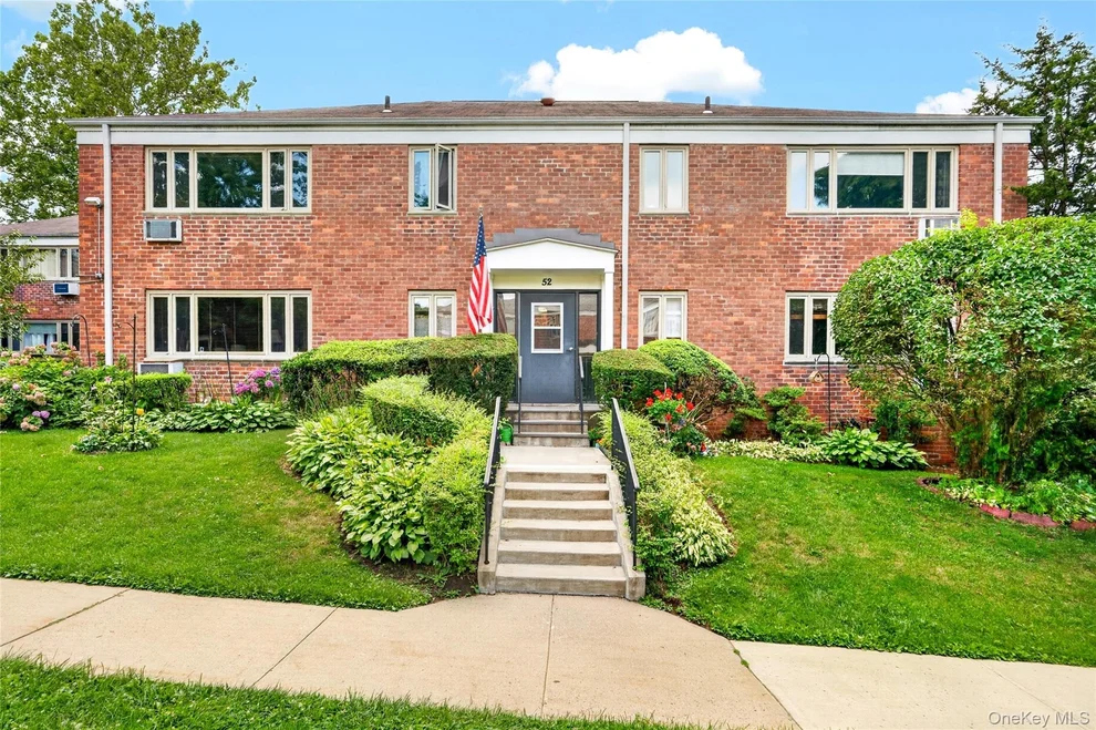 Unit for sale at 52 Lawrence Drive, Greenburgh, NY 10603