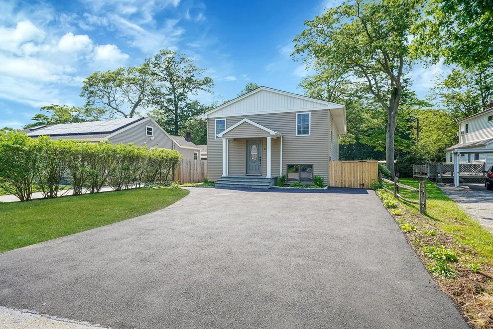 Unit for sale at 12 Bay Avenue, Brookhaven, NY 11779