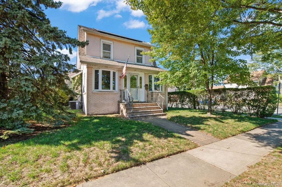 Unit for sale at 160 Rockaway Parkway, Hempstead, NY 11580