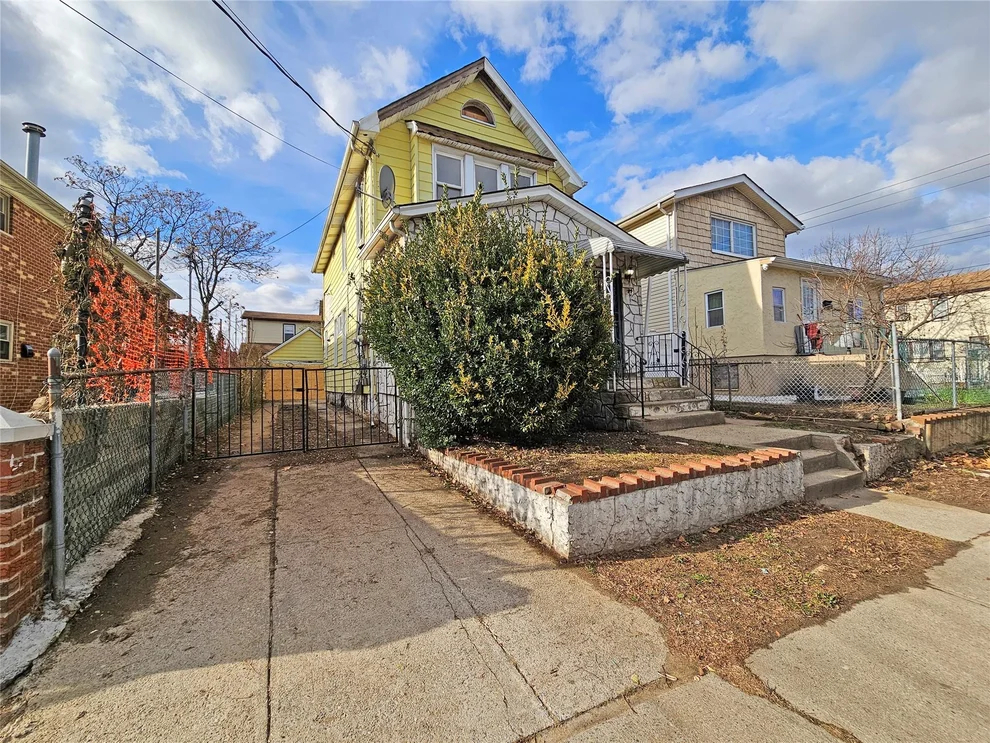 Unit for sale at 129-06 131 Street, New York, NY 11420