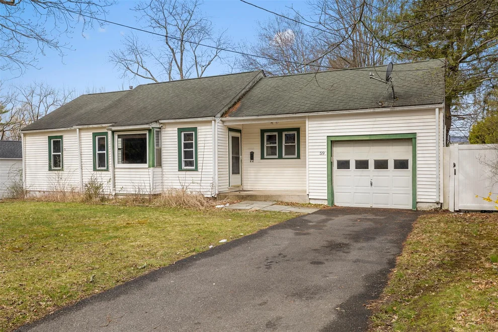Unit for sale at 59 Elting Avenue, New Paltz, NY 12561