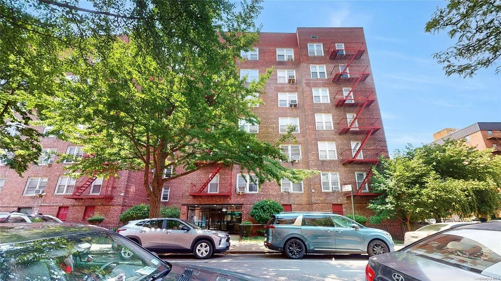 Unit for sale at 3304 91 St, New York, NY 11372