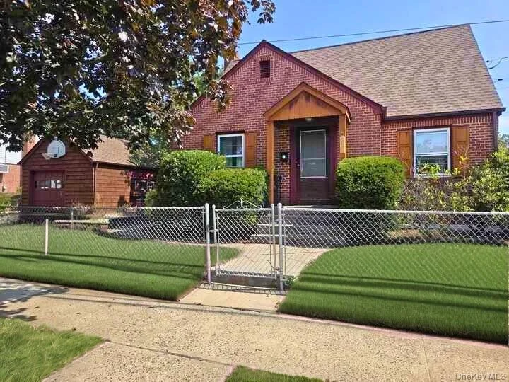Unit for sale at 853 Arthur Street, Hempstead, NY 11552