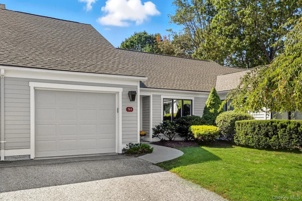 Unit for sale at 774 Heritage Hills, Somers, NY 10589