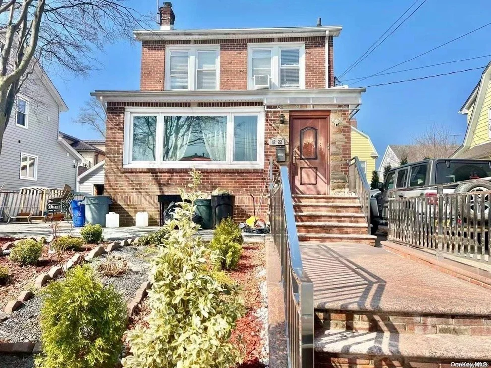 Unit for sale at 42-22 191 Street, New York, NY 11358