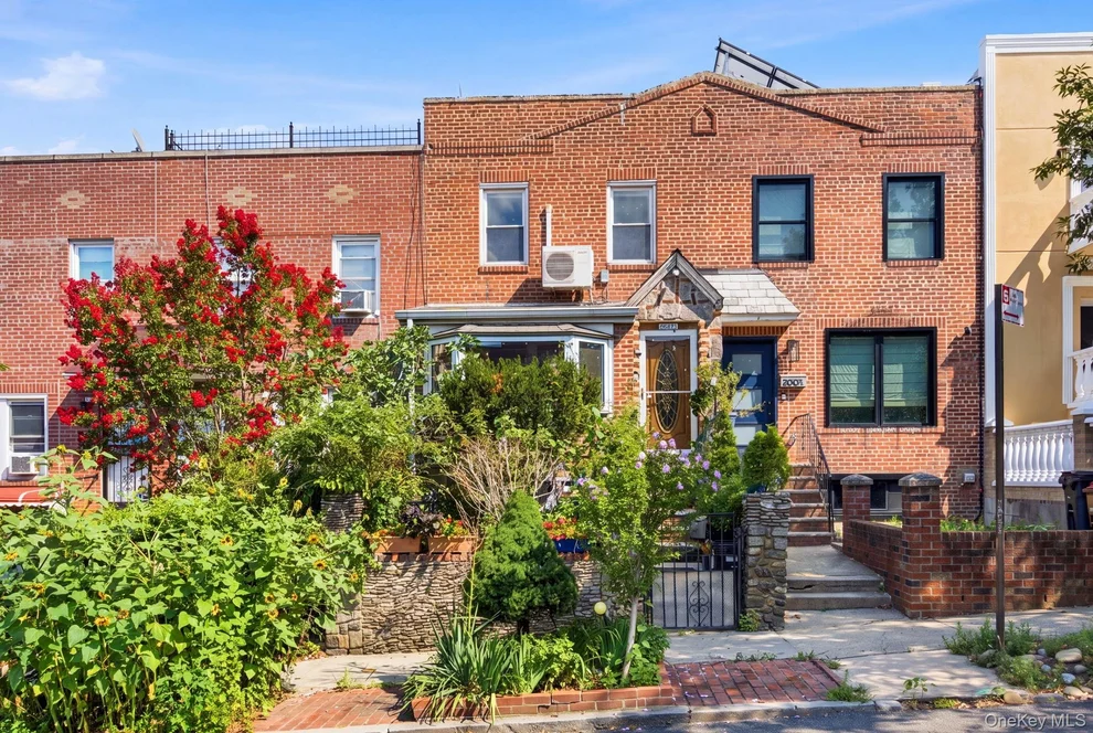 Unit for sale at 2005 26th Street, New York, NY 11105
