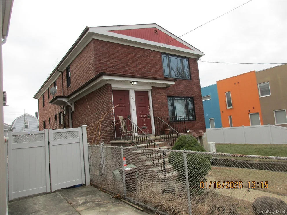 Unit for sale at 6656 75th Street, New York, NY 11379