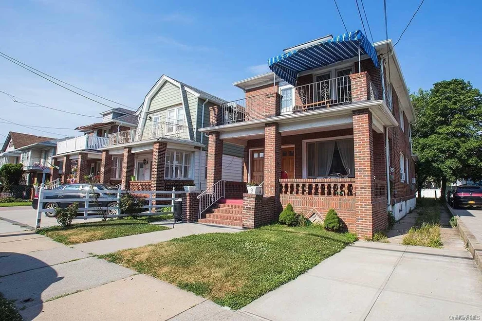 Unit for sale at 212 Beach 125th Street, New York, NY 11694