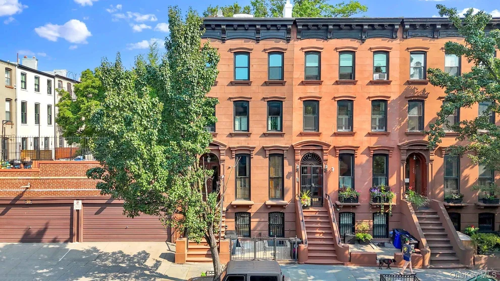 Unit for sale at 195 Greene Avenue, New York, NY 11238